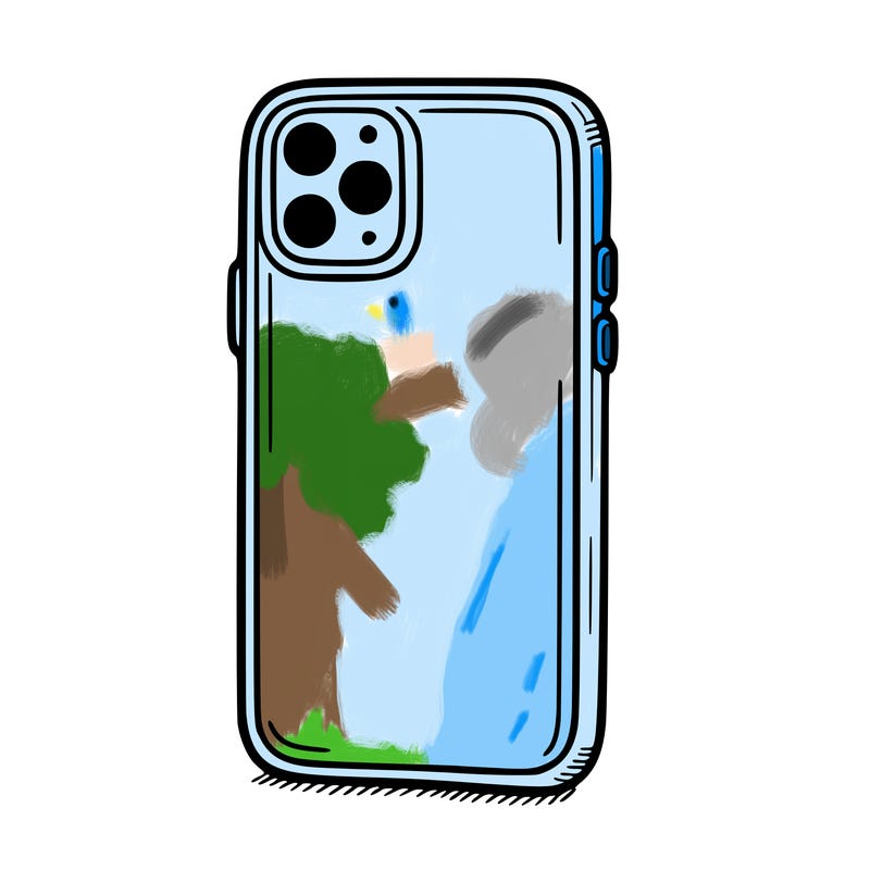phone case