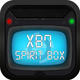 XB7 Pro Spirit Box