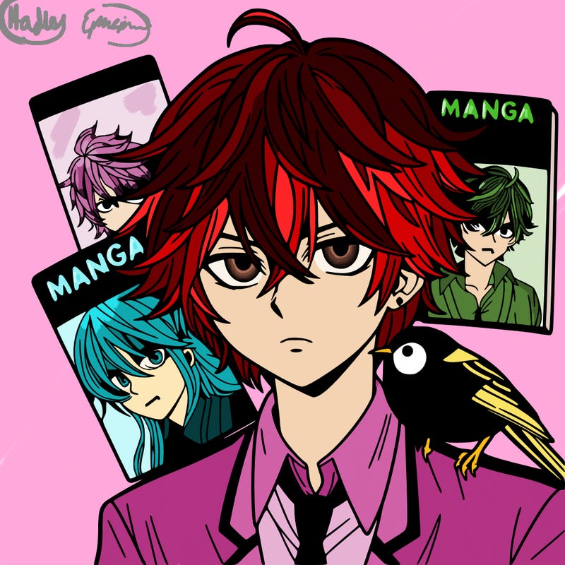 mangas