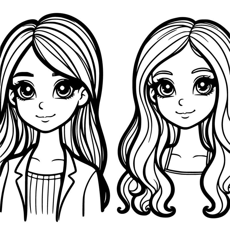 beautiful girls