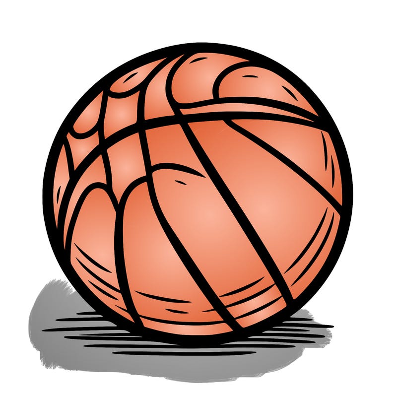 basket-ball