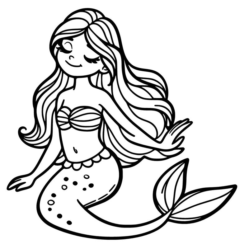 mernaid