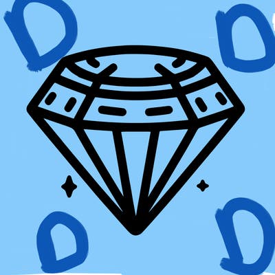 diamonds