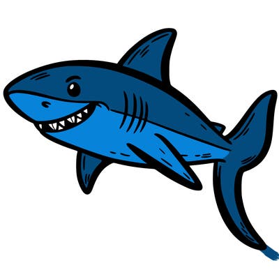 shark