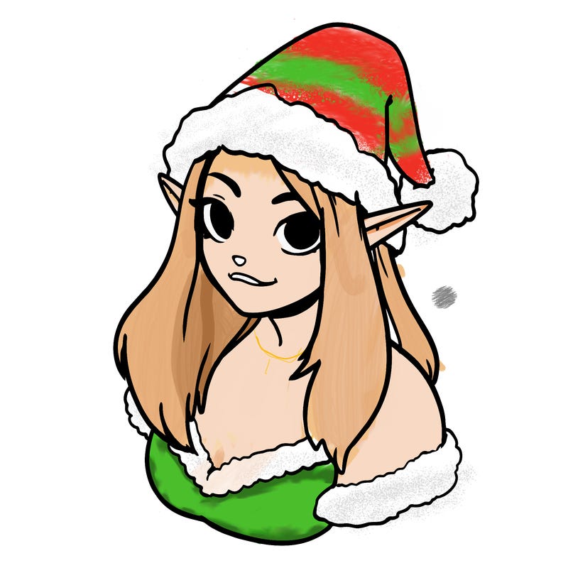 After