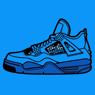 jordan 4