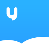 UrNovel: Story Books & Novels - App Icon