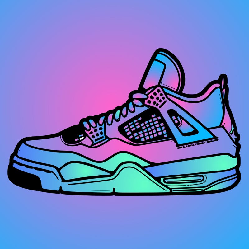 jordan 4
