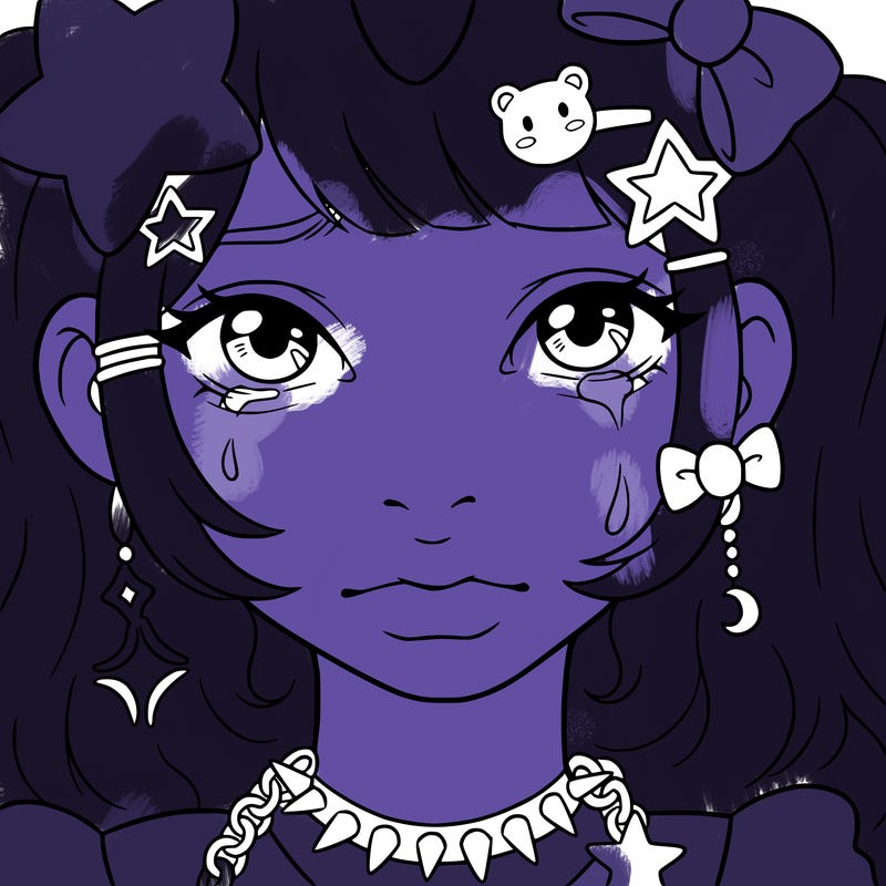 After