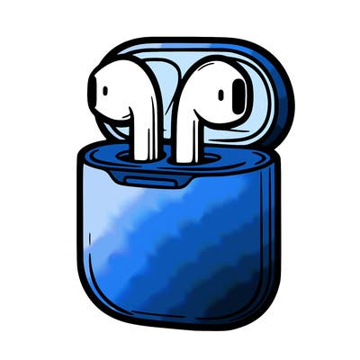 airpods