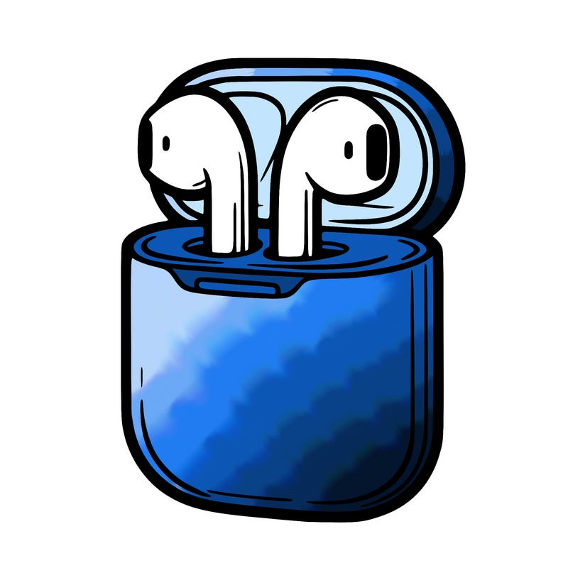 airpods