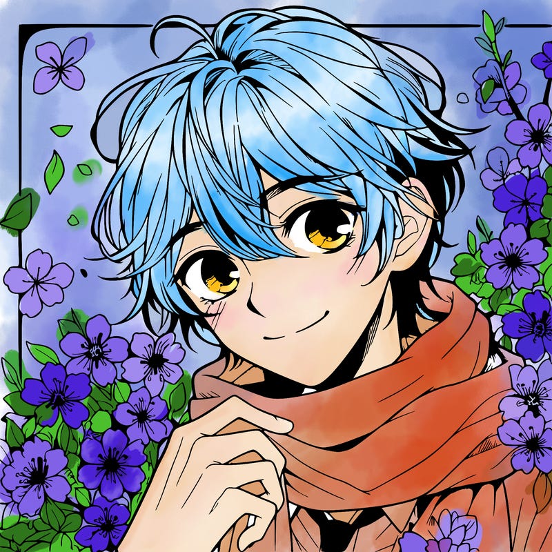 manga