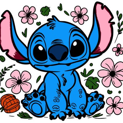 stitch