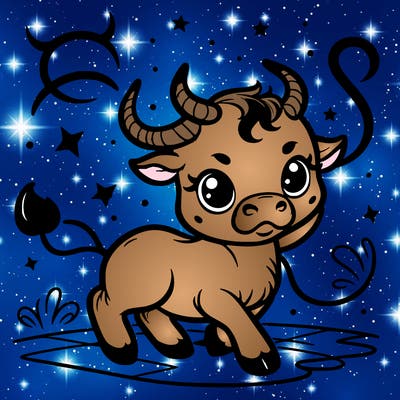 taurus zodiac
