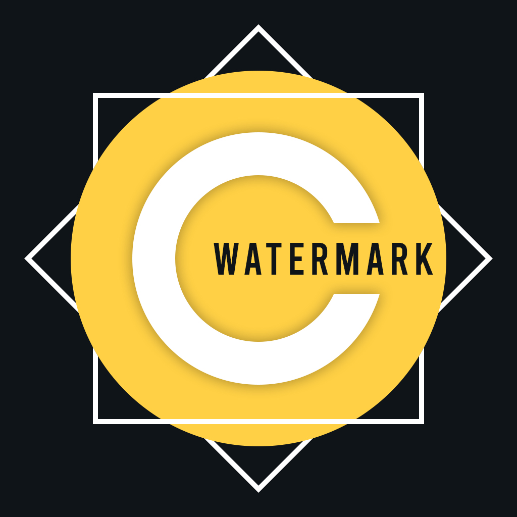 Add Watermark -Batch Process