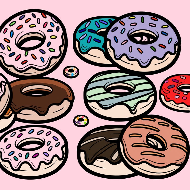 donuts