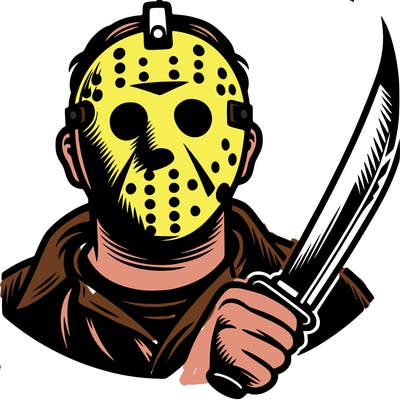 jason voorhees