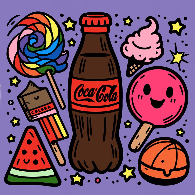 coca cola