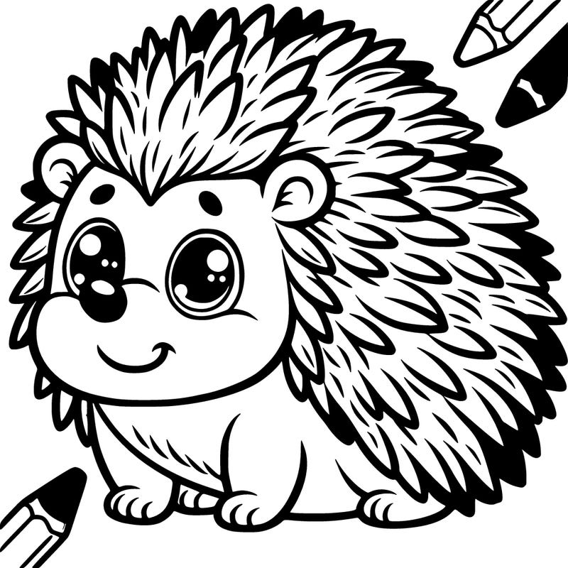 hedgehog