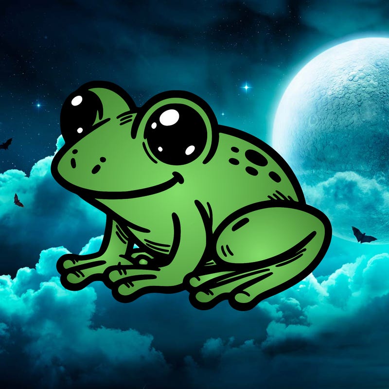 frog