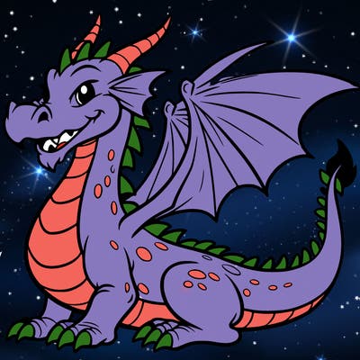 dragon