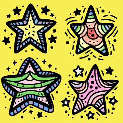 stars