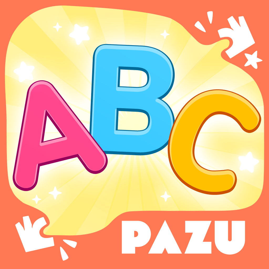 ABC Alphabet Game for kids - Education App | MWM