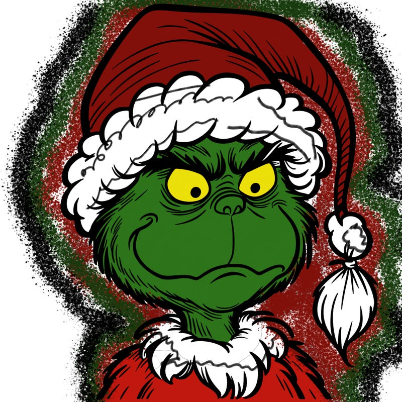 grinch