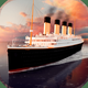 Titanic 4D Simulator