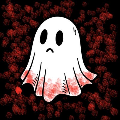 ghost