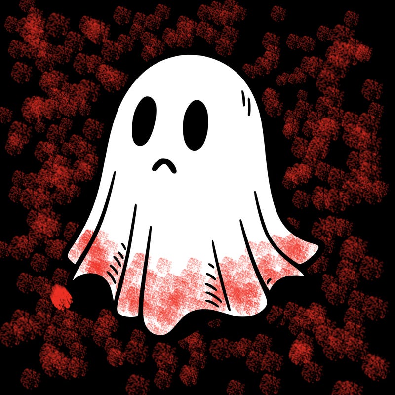 ghost