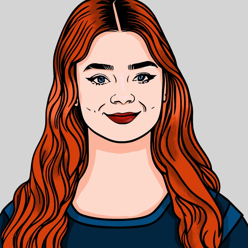 sadie sink