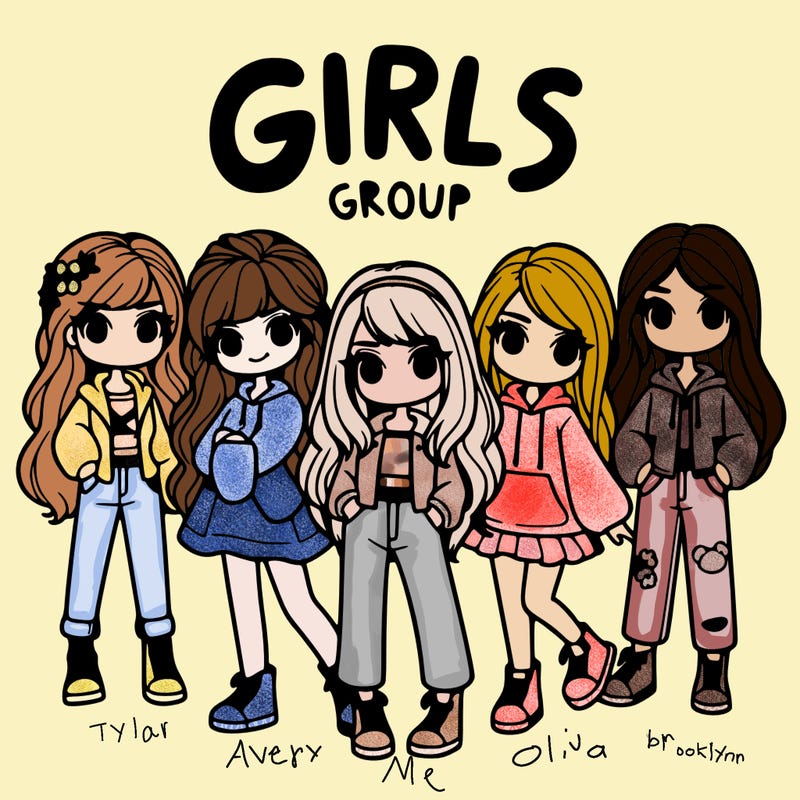 girls group