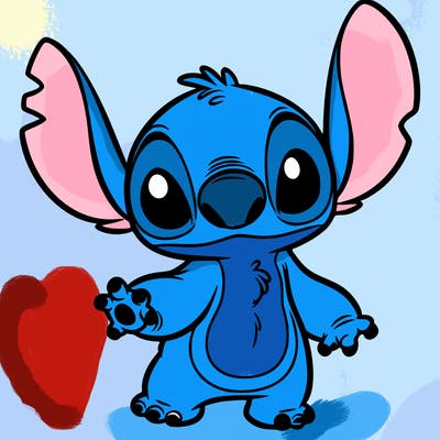 stitch