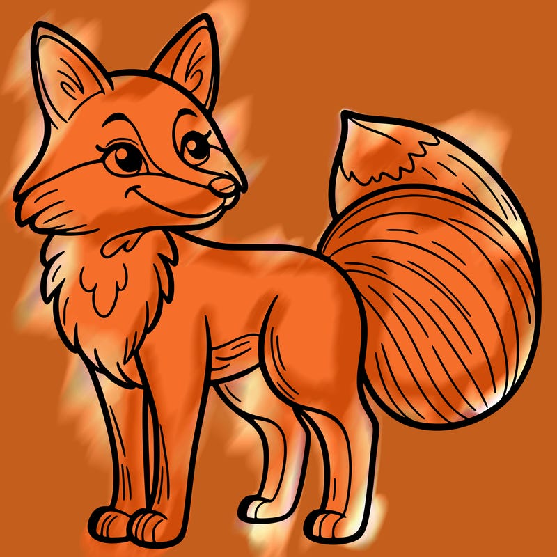 fox
