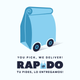 Rapido App