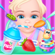 Baby & Family Simulator Games