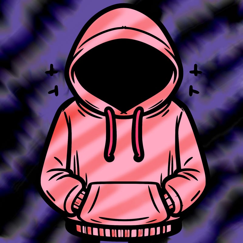 hoodie