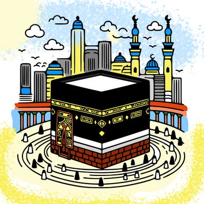kaaba