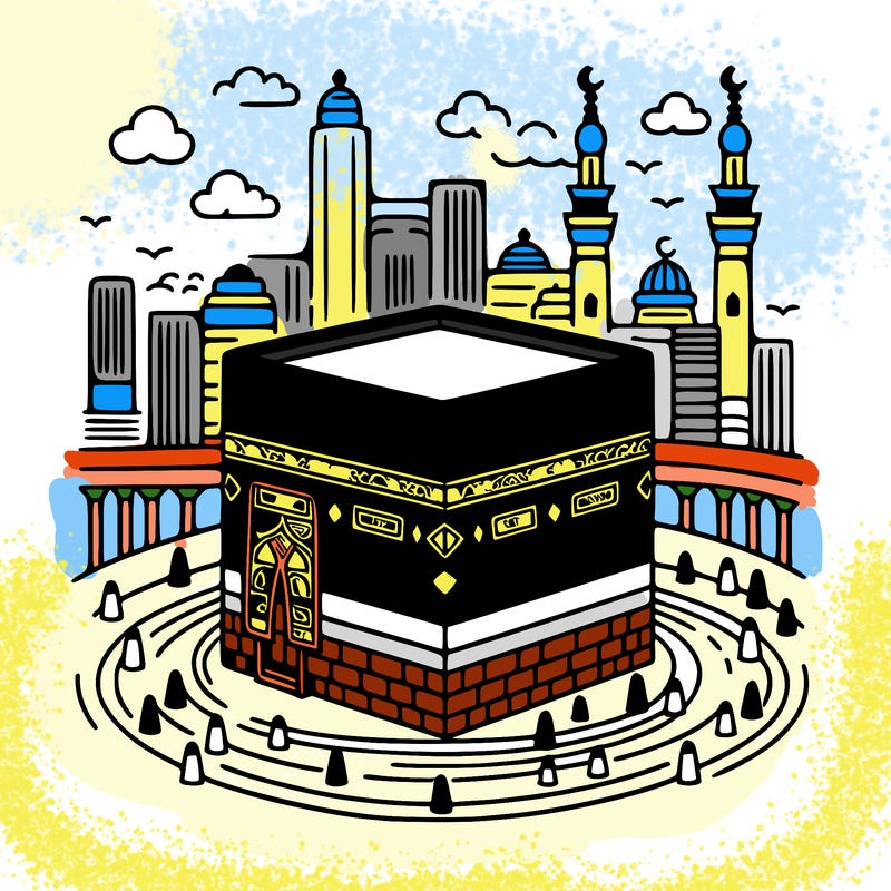 kaaba