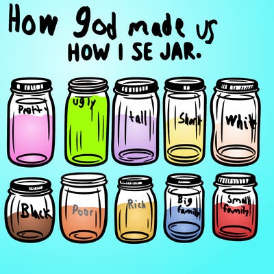 how i see jars