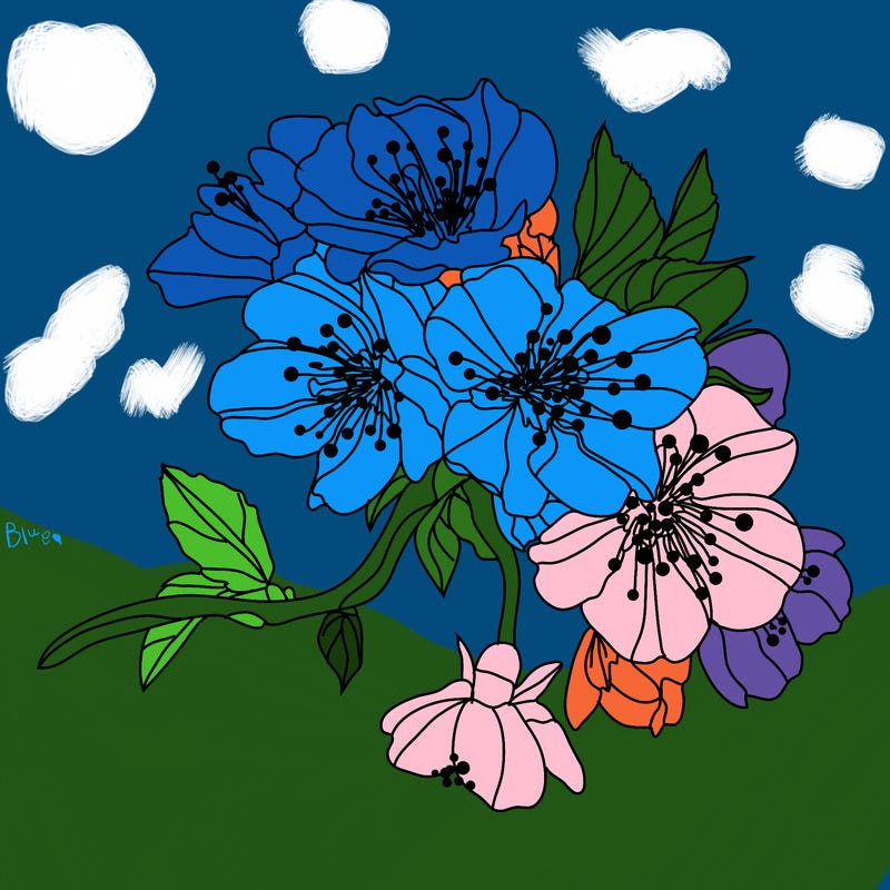 After
