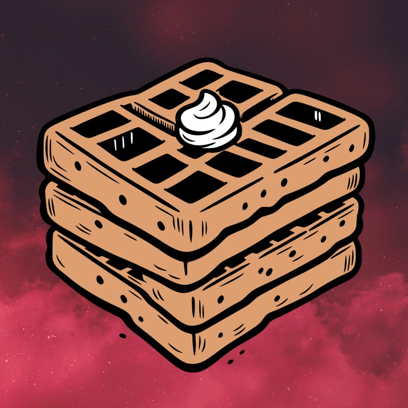 waffle