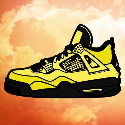 jordan 4