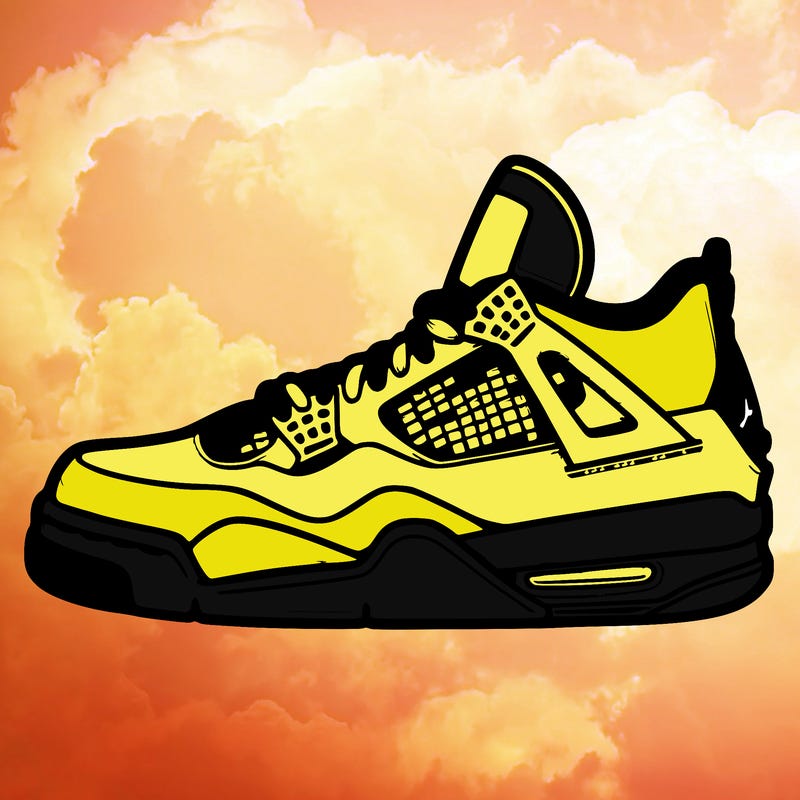 jordan 4