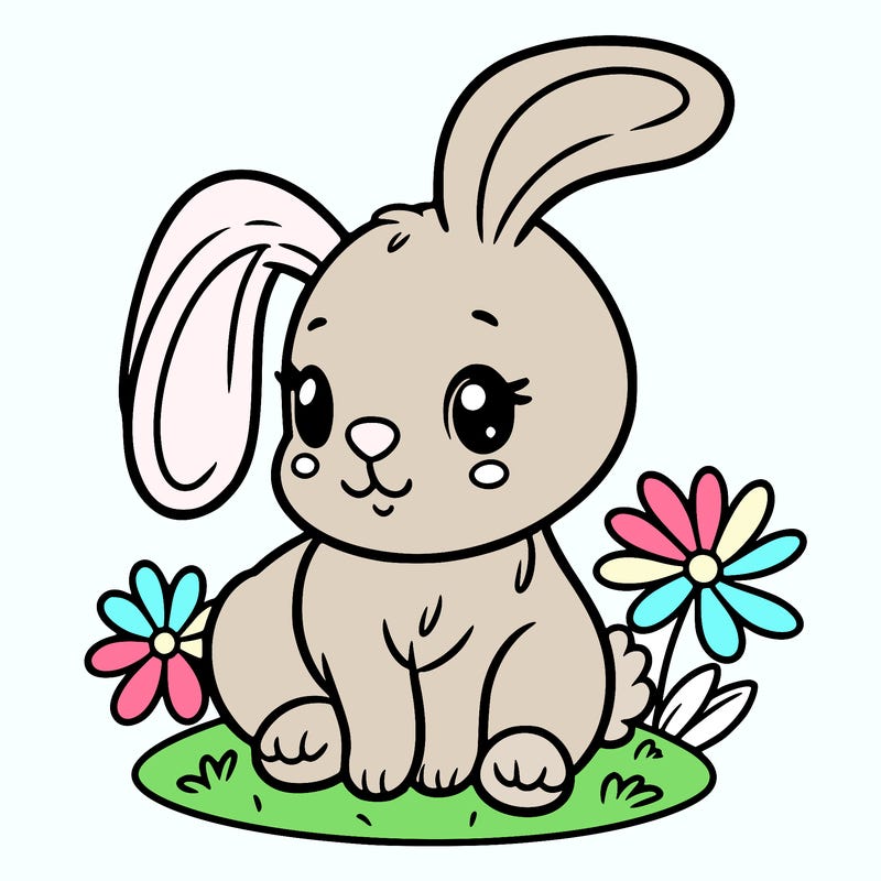 bunny