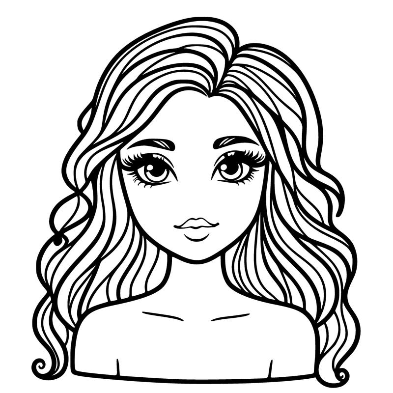 butiful girl