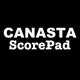 Canasta ScorePad
