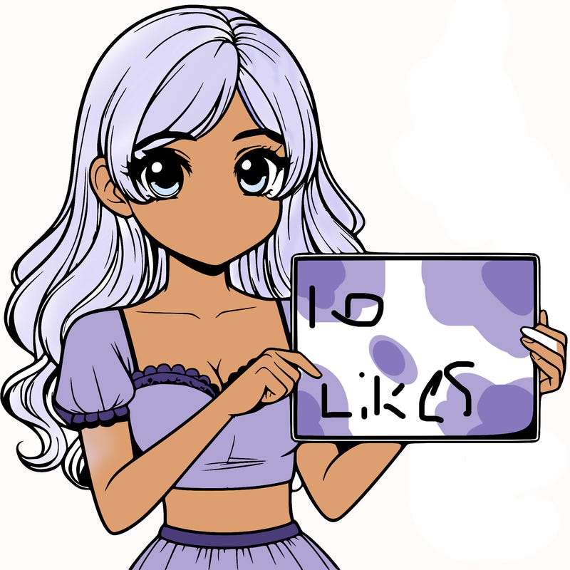 realistic pretty girl holding blank sign