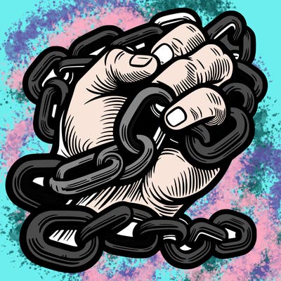 chains